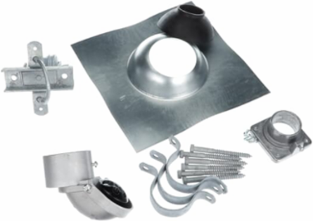 MAST KIT 100 A - MB/SK/ON/QC/NF/PEI