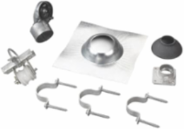 MAST KIT 100 A - MB/SK/ON/QC/NF/PEI