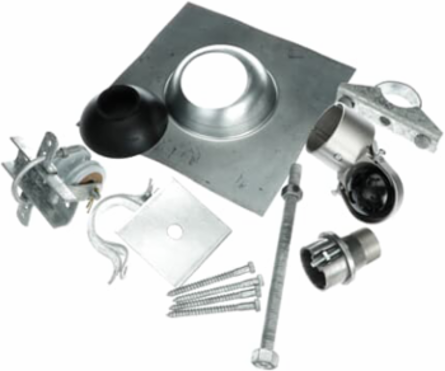 MAST KIT 100 A FOR MB/SASK