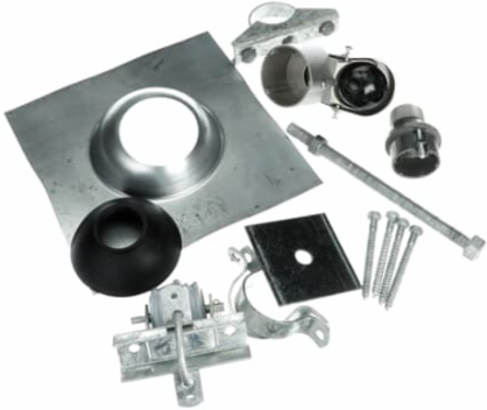 MAST KIT 100 A FOR MB/SASK