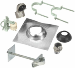 MAST KIT 100 A FOR MB/SASK