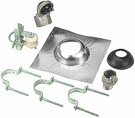 Mast Kits