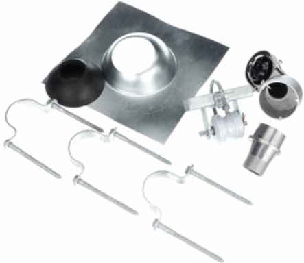 MAST KIT 100 A - MB/SK/ON/QC/NS