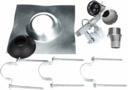 MAST KIT 100 A - MB/SK/ON/QC/NS