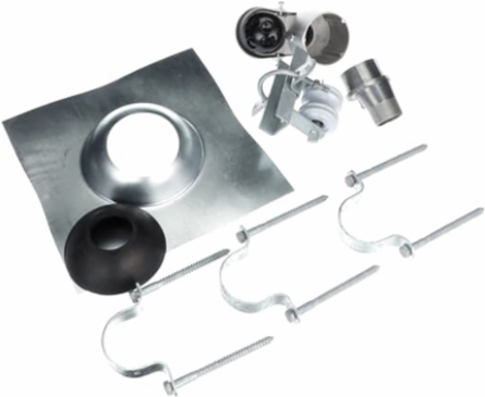 MAST KIT 100 A - MB/SK/ON/QC/NS