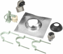 MAST KIT 100 A - MB/SK/ON/QC/NS