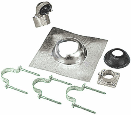 Mast Kits