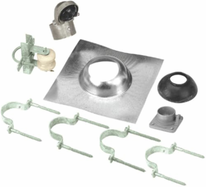 MAST KIT 100AMP N.S.