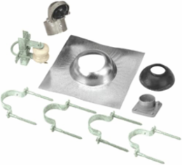 MAST KIT 100AMP N.S.