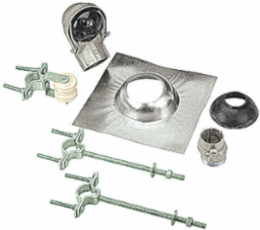 Mast Kits
