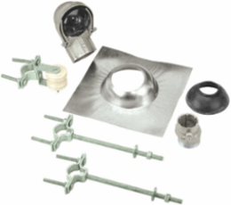 MAST KIT 200 A FOR ALBERTA