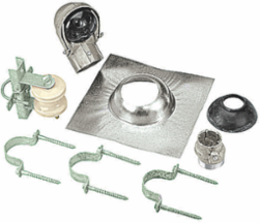 Mast Kits