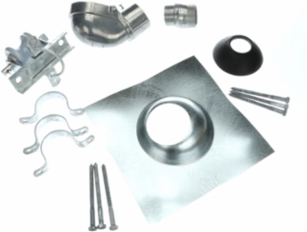MAST KIT 200A MB-SK-ON-QC-NS