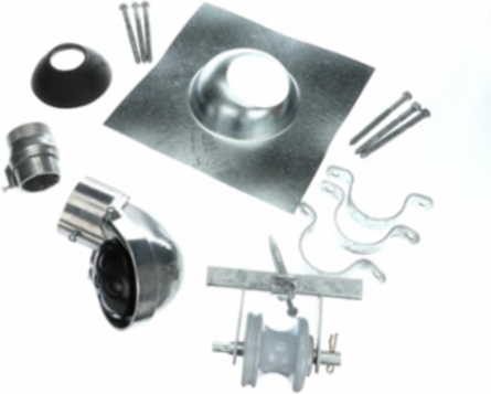 MAST KIT 200A MB-SK-ON-QC-NS