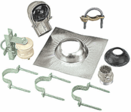 Mast Kits