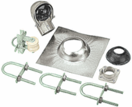 Mast Kits