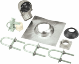 MAST KIT 200 AMP FOR B.C.