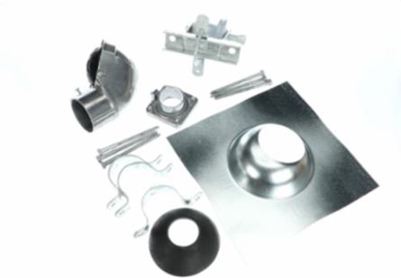 MAST KIT 200A MB-SK-ON-QC-NB-PEI
