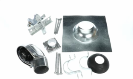 MAST KIT 200A MB-SK-ON-QC-NB-PEI