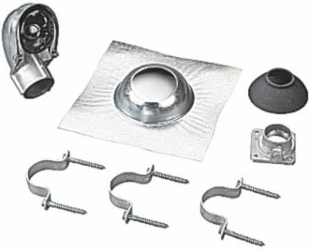 Mast Kits