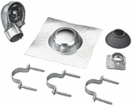Mast Kits