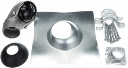 MAST KIT 200 A FOR NB/PEI