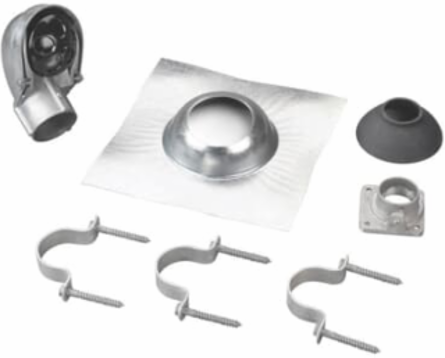 MAST KIT 200 A FOR NB/PEI