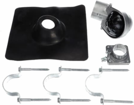 MAST KIT 200 A FOR NB AND PEI