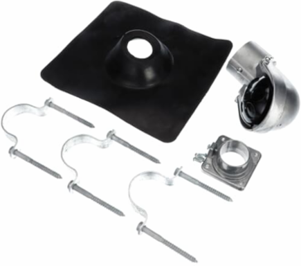 MAST KIT 200 A FOR NB AND PEI