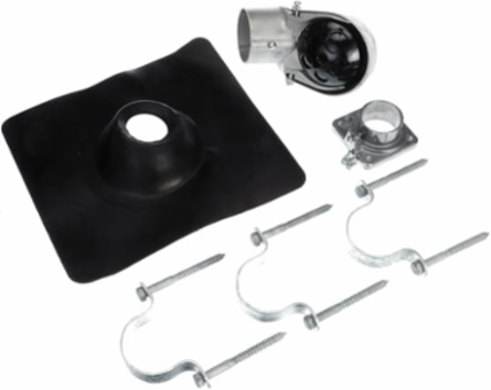 MAST KIT 200 A FOR NB AND PEI