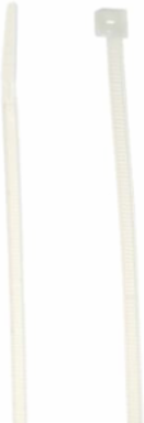 Nylon Cable Tie 11.1 Inch 50 lb Tensile Strength Natural Color