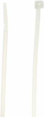 Nylon Cable Tie 11.1 Inch 50 lb Tensile Strength Natural Color