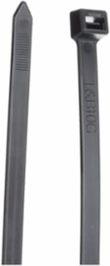 Extra Heavy Duty Cable Tie, 24 Inch Length, 175 lb Tensile Strength
