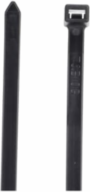 Extra Heavy Duty Cable Tie, 24 Inch Length, 175 lb Tensile Strength