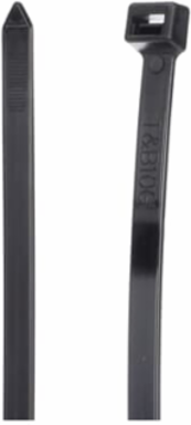 Extra Heavy Duty Cable Tie, 24 Inch Length, 175 lb Tensile Strength