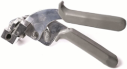 Hand Installation Tool for Ball-Lock Stainless Steel Cable Ties up to 8mm Width
