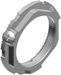 3/4 IN GROUNDING & BONDING LOCKNUT