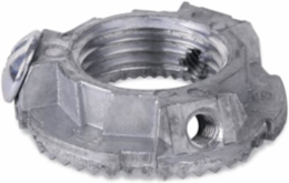 1 INCH GROUNDING & BONDING LOCKNUT