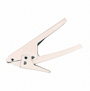 Heavy Duty Cable Tie Gun, Adjustable Tension 120-175 lbs, 0.30-0.345 Inch Width