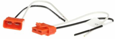 2 POLE LUMINAIRE CANADIAN DIST
