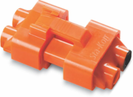 PUSH-IN LUM DISCONN 2 POLE BULK