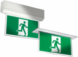 DIE-CAST EDGLT PICTOGRAM AC
