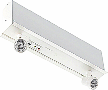 Emergency Battery Unit, 12VDC, 72W, MR16 LED, 30 Min Runtime