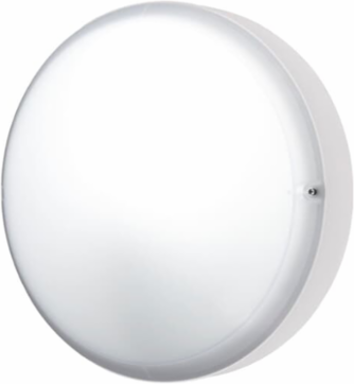 WP EM LED EXIT UNIV DBL BLACK/ALUM