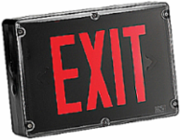 Exit Signs