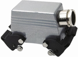 B10 REV DBL LOCK SYS 1XPG16-1/2 MTL