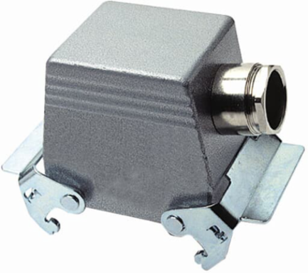 A32 DBL LOCK SYS 1XPG21-3/4 SIDE