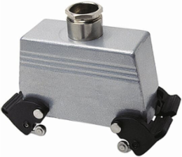 B10 TOP ENT DBL LOCK SYS 1XPG16-1/2