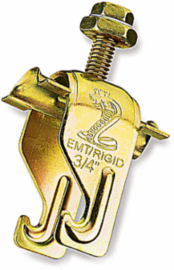 Pipe Straps, Pipe Clamps and Hangers