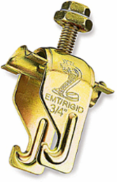 Pipe Straps, Pipe Clamps and Hangers